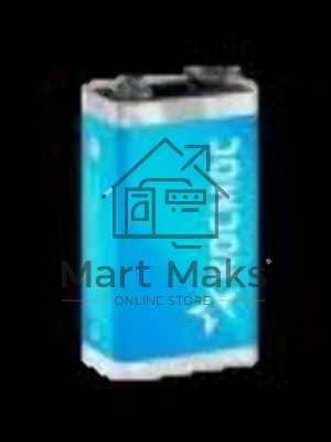 Элемент питания 6LR61 1S Космос KOC6LR61MAX1S