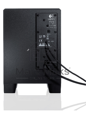 Акустическая система (980-000413) Logitech Z313 (2.1)