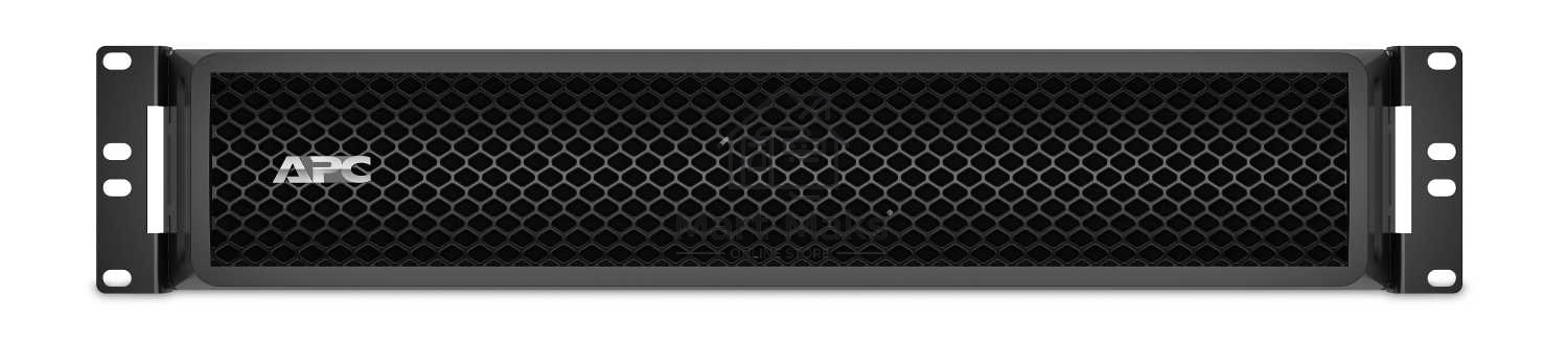 Батарея для источника бесперебойного питания APC Smart-UPS SRT battery pack, 48V bus voltage, Rack, compatible with APC Smart-UPS SRT 1000-1500VA
