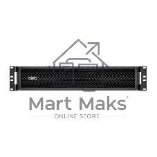 Батарея для ИБП APC Smart-UPS SRT battery pack, 48V bus voltage, Rack, compatible with APC Smart-UPS SRT 1000-1500VA