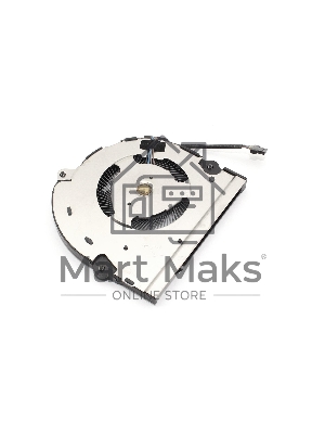 Вентилятор (кулер) для ноутбука HP EliteBook x360 830 G6/ HP Zhan X 13 G2