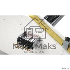 Подушка огнестойкая 120х200х30 DB1803 DKC