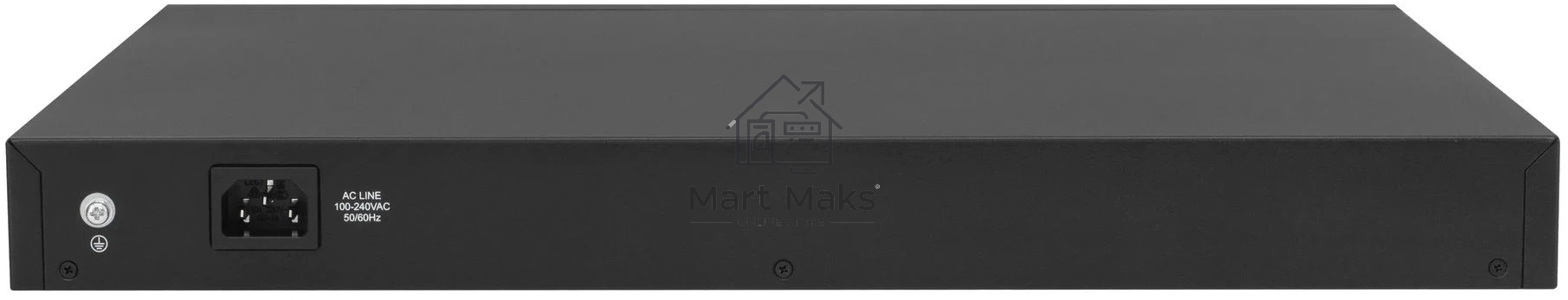 Коммутатор SNR SNR-S5310G-48TX-POE, 1Гбит/с, количество портов 48 шт, (L2)