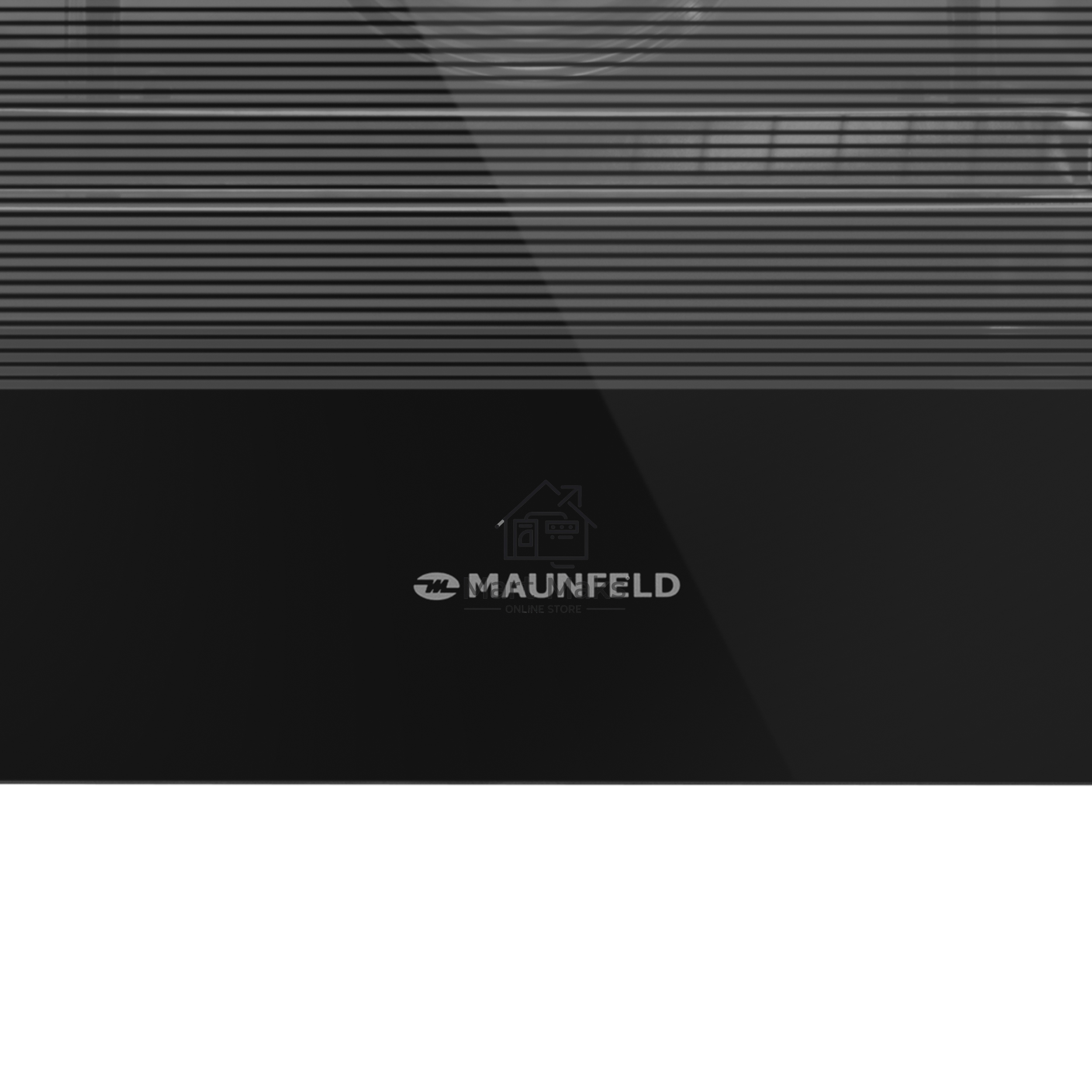 Шкаф духовой электрический Maunfeld AEOH60102B2