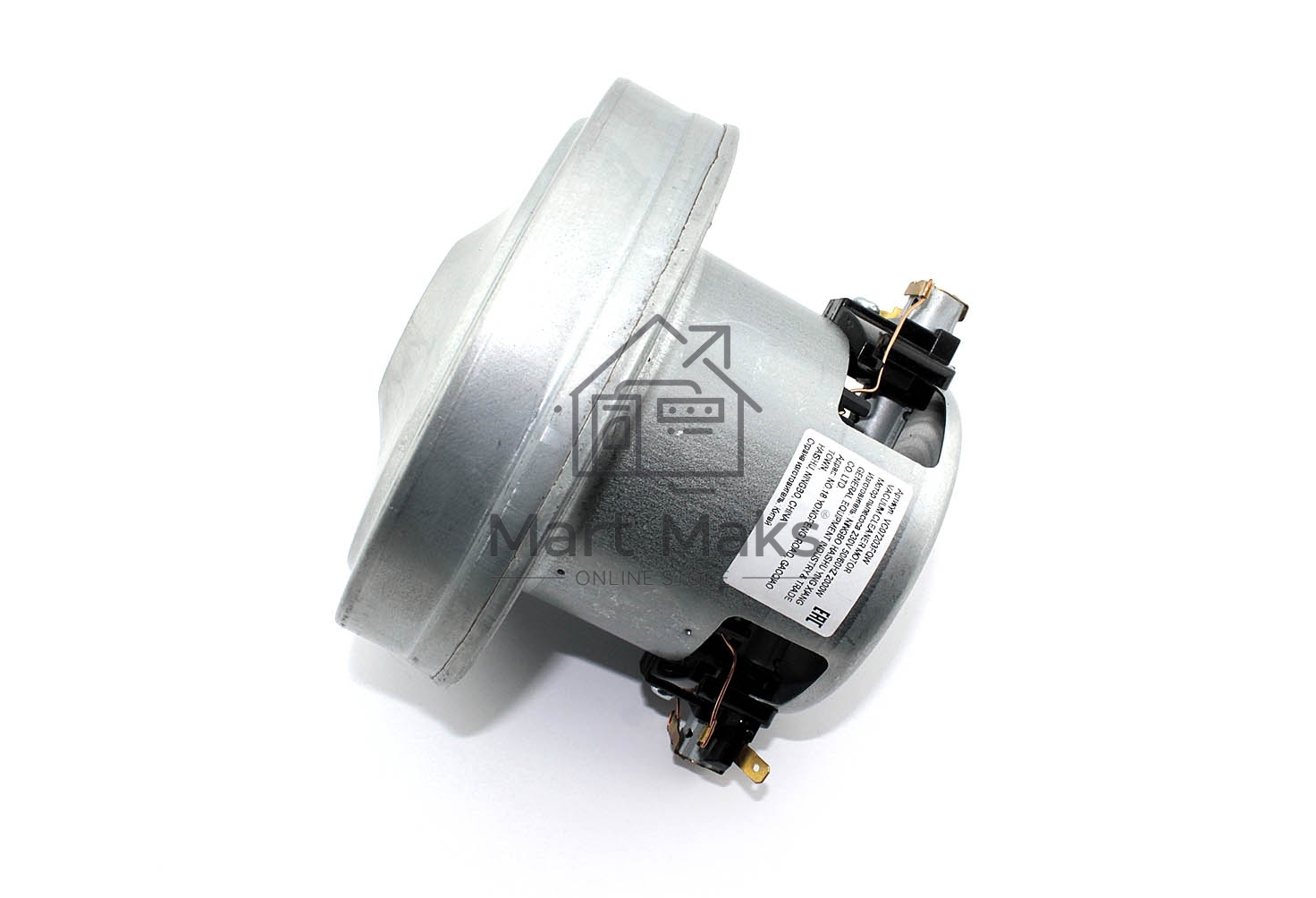 Мотор (двигатель) для пылесосов LG 2000W VC07203FQw