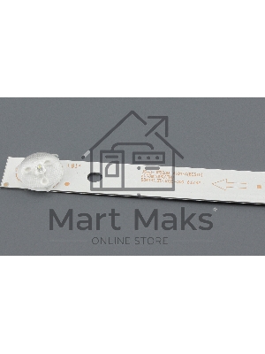 Светодиодная подсветка TV 50