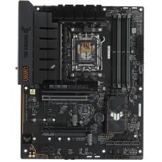 Материнская плата ASUS TUF GAMING B650-E WIFI, AM5, AMD B650, 4xDDR5, 4xSATA, 3xM.2, 1xPCIe 4.0 x16, 1xPCIe 4.0 x16, 1xPCIe x1, 1xDP, 1xHDMI, 1x2.5Gb LAN, Wi-Fi 6E, Bluetooth 5.3, 2xUSB-C (1x10Gbps, 1x20Gbps), 3xUSB-A 5Gbps, 2xUSB-A 10Gbps, 3xUSB-A 2.0, 5x3.5 мм, 7.1, ATX