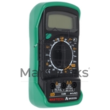 Портативный мультиметр MAS830B MASTECH