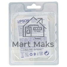 Картридж струйный Epson T266 (C13T26614010) черный (250 стр) для WF-100