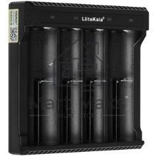 Зарядное устройство LiitoKala Lii-NL4