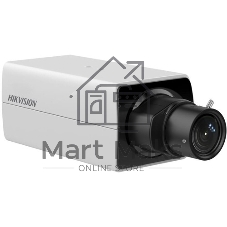 Камера видеонаблюдения Hikvision DS-2CD2821G0(C) цв.