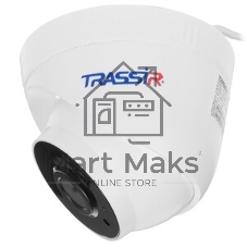 IP-камера TRASSIR TR-D2S1 v3 3.6