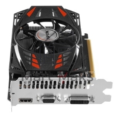 Видеокарта PCIE16 GT730 1Gb DDR3 AF730-1024D3L3-V3 AFOX