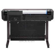 Плоттер струйный HP Designjet T630 (5HB11A/5HB11D), A0, 36