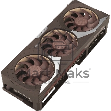 Видеокарта ASUS RTX 5080-O16G-NOCTUA