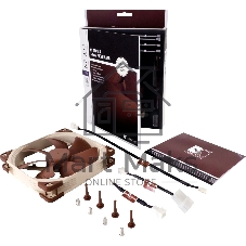 Вентилятор Noctua NF-A14 ULN 140мм, 650-800rpm