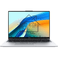Ноутбук Huawei MateBook D16 MCLG-X/16