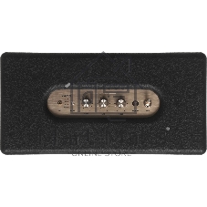 Колонка MARSHALL WOBURN III black
