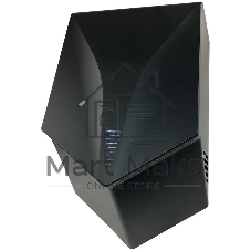 Сушилка для рук G-Teq 8860 PB 1000Вт черный
