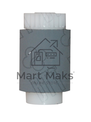 Ролик захвата 500-лист. и 1500-лист. кассеты в сборе LJ 4200/4300/4250/4345/4350/5200/P4014/4015/4515/M601/M602/M603/ CLJ 4700/4730/CP4005 в пакете (RM1-0036)