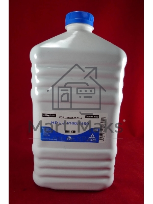 Тонер HP LJ 1100/1150/3100/5L/6L (кан., 1кг.) B&W Light фас России