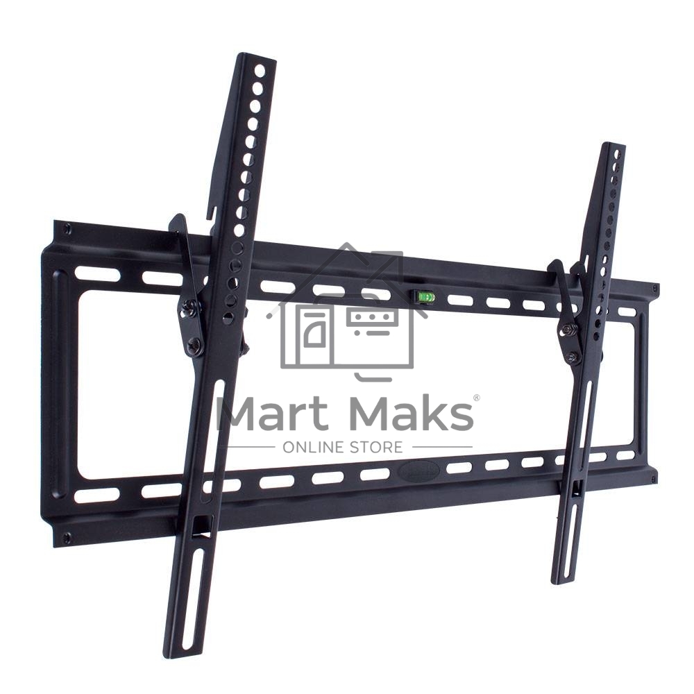 Кронштейн Kromax IDEAL-2 new черный, 32