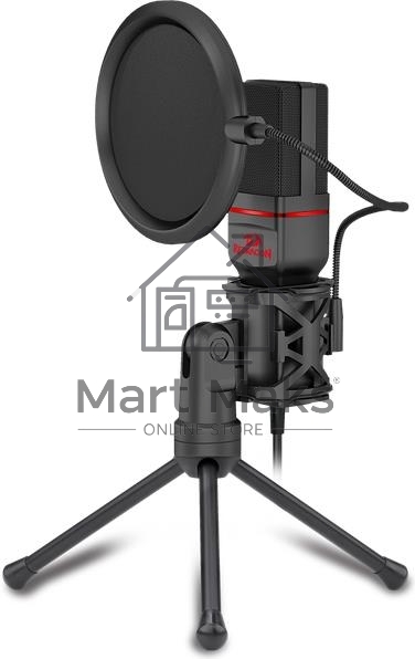 Микрофон Defender REDRAGON EYFERT GM100