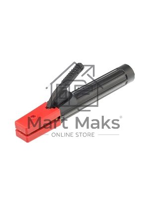 Держатель электрода 400 A (латунь) САТУРН РОССИЯ