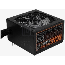 Блок питания Aerocool/Formula KCAS PLUS GOLD 850W (850W, ATX v2.4, APFC, Fan ARGB 12cm, 80+ Gold, Retail)