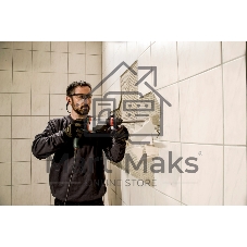 Перфоратор Metabo KHE 2660 Quick 600663500 Перфоратор Перф.3х-р,SDS+,850вт,3.0Дж,+БЗП