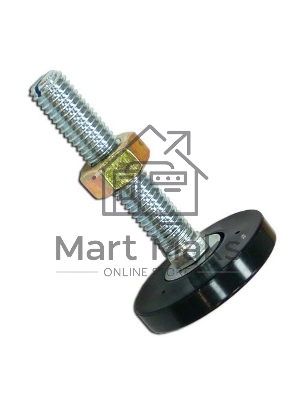 Комплект ножек опорных М10, 4шт