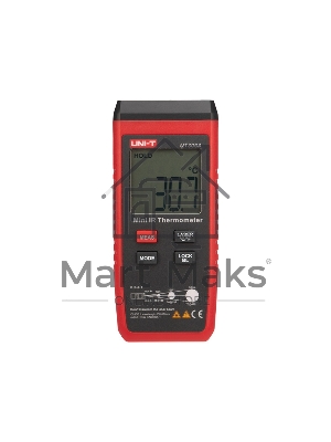 Пирометр карманный UNI-T UT306A