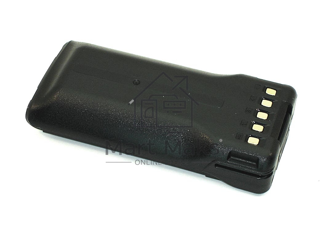 Аккумулятор для Kenwood NX-210 (KNB-32A, KNB-54N) 2100mah 7,2V Ni-MH