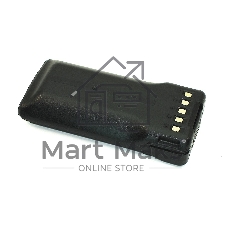 Аккумулятор для Kenwood NX-210 (KNB-32A, KNB-54N) 2100mah 7,2V Ni-MH