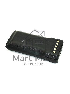 Аккумулятор для Kenwood NX-210 (KNB-32A, KNB-54N) 2100mah 7,2V Ni-MH