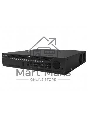 Видеорегистратор Hikvision iDS-9032HQHI-M8/S
