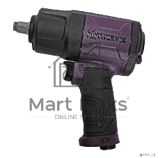 Гайковерт ударный пневматический JONNESWAY AIW1275 1/2