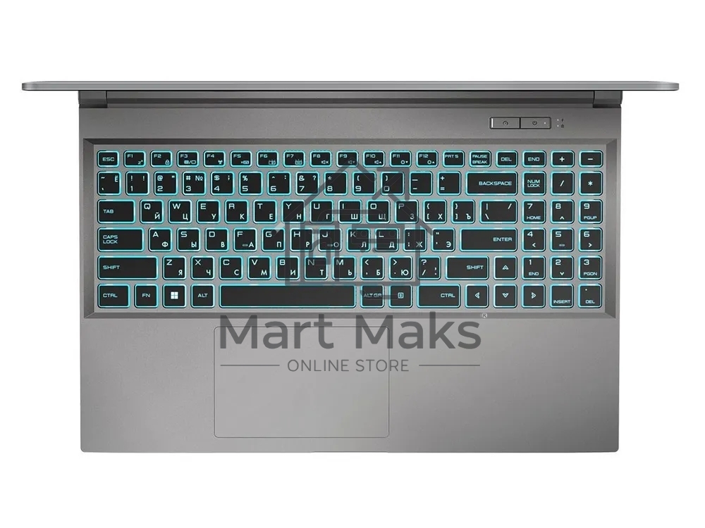 Ноутбук Maibenben X565 15.6