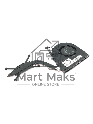 Система охлаждения для ноутбука Lenovo ThinkPad Yoga 260