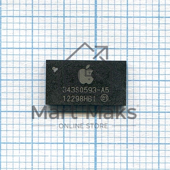 контроллер питания для Apple iPad Mini 343S0593-A5