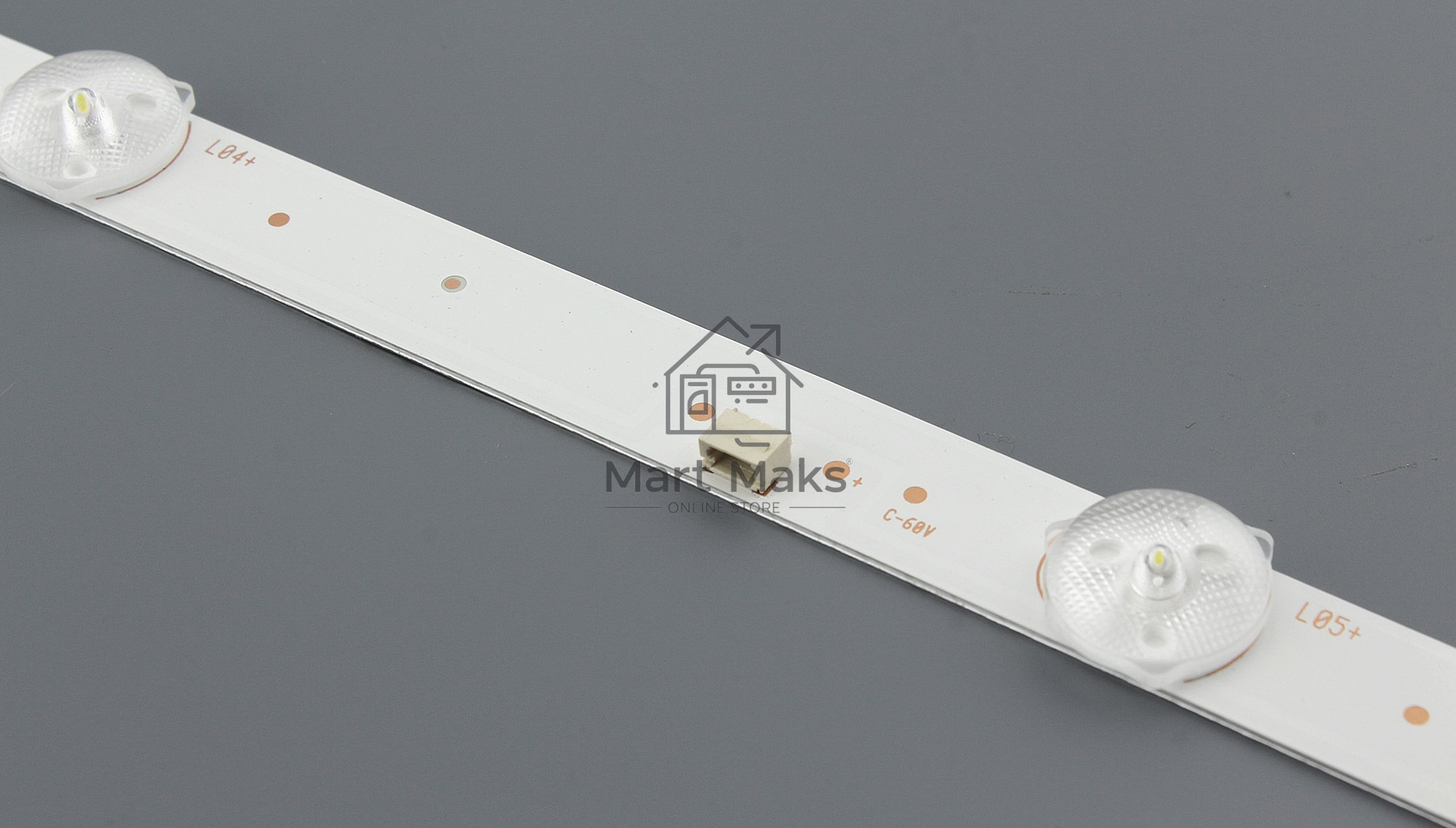 Светодиодная подсветка TV 50