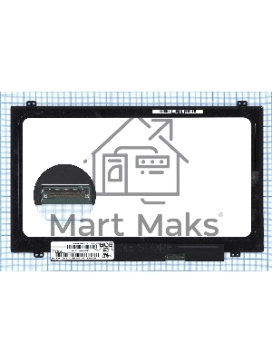 Матрица PV140FHM-N10