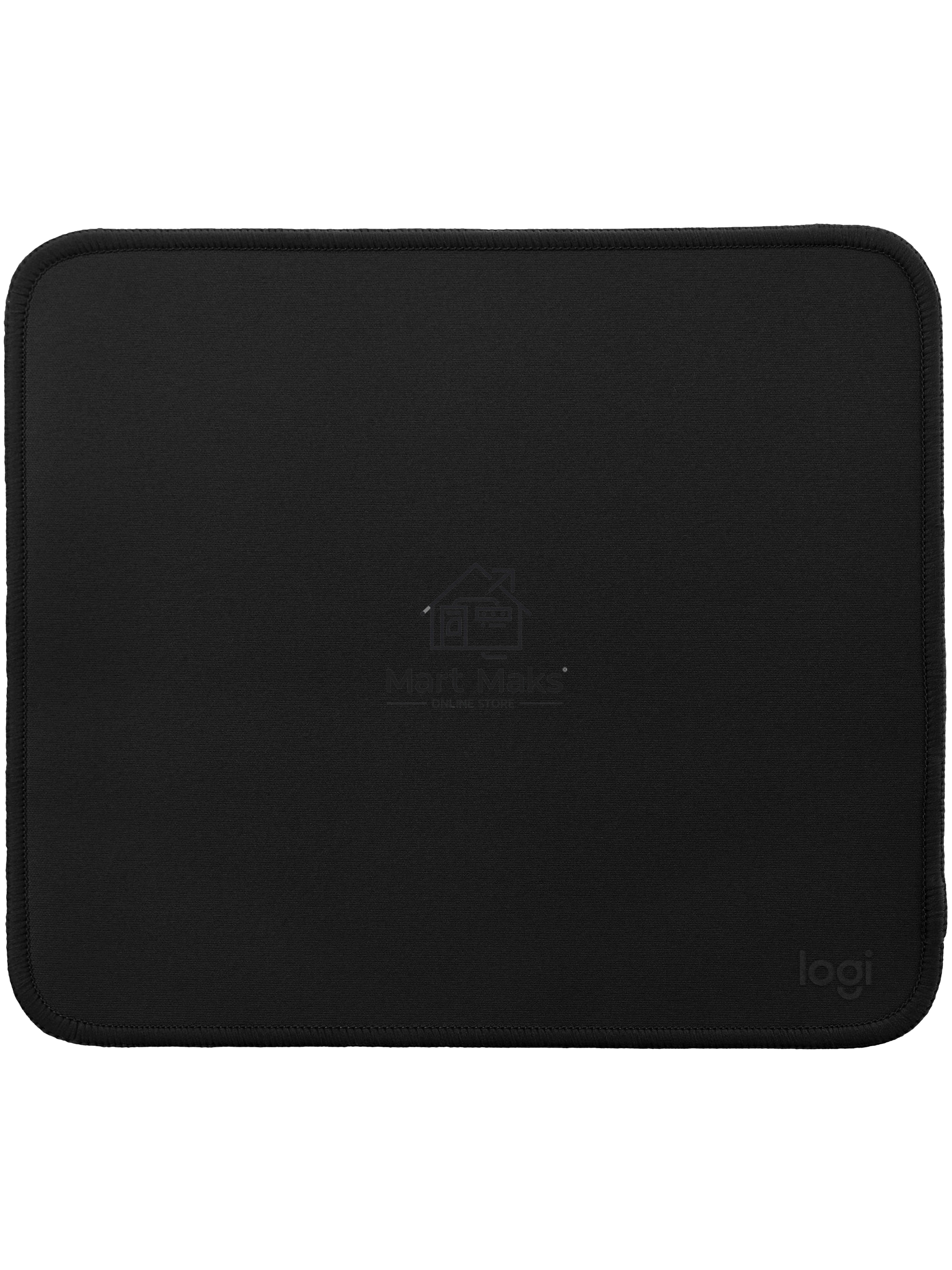 Коврикдлямыши LogitechMouse Pad Studio Series,GRAPHITE