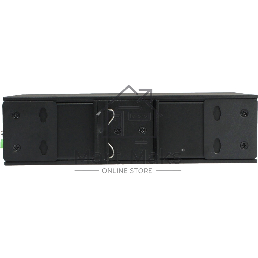 Коммутатор Osnovo SW-80802/I(Port 90W, 300W) управляемый