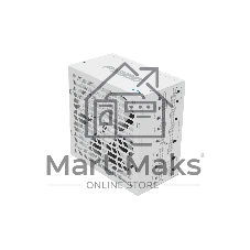 Блок питания SAMA P1200 белый (XPH1200-AP), 1200W 80 PLUS Platinum (ATX, 3.1, PCIe 5.0, Full modular, 1x24(20+4)pin mesh 600мм, 2xCPU 8(4+4)pin 700мм, 3xPCIe*2 8(6+2)pin 600мм, 1x12VHPWR PCIe 5.1 12+4pin 600W 600мм, 4xSATA*3 450+150+150+150мм, 4xMOLEX4pin*3 450+150+150+150мм, Active, 140x140мм, 150x150x86мм, APFC, OVP, UVP, SCP, OCP, OTP, OPP, SIP, белый)