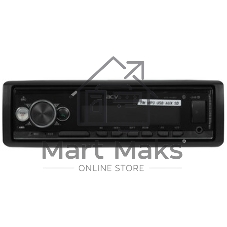 Автомагнитола ACV AVS-946BG, 1 DIN, Bluetooth, USB Type-A, AUX