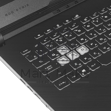 Допплата для Asus G731GT диоды индикации