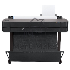Плоттер струйный HP Designjet T630 (5HB11A/5HB11D), A0, 36