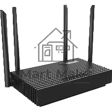 Роутер беспроводной Netis NX32U AX3000 10/100/1000BASE-TX/4G ready