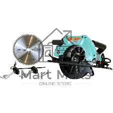 Циркулярная пила (дисковая) Sturm! CS50235 2300Вт (ручная) D диска.:235мм